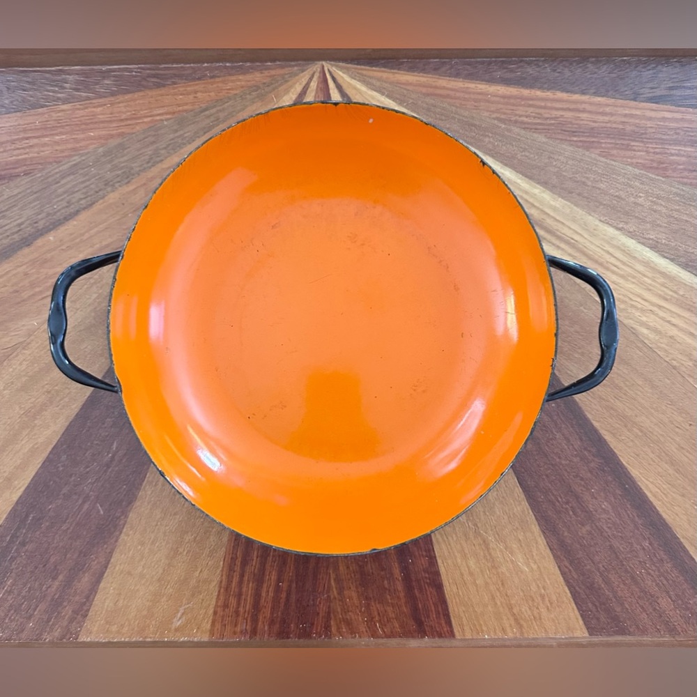 Hura Silesia MCM VINTAGE PAN